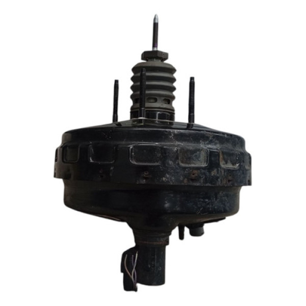 Hidrovacuo Servo Ford Fusion 2.0 2016 Preto