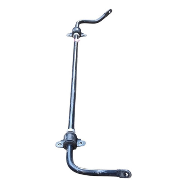 Barra Estabilizadora Tras Ford Fusion Titanium 2017 Detalhe