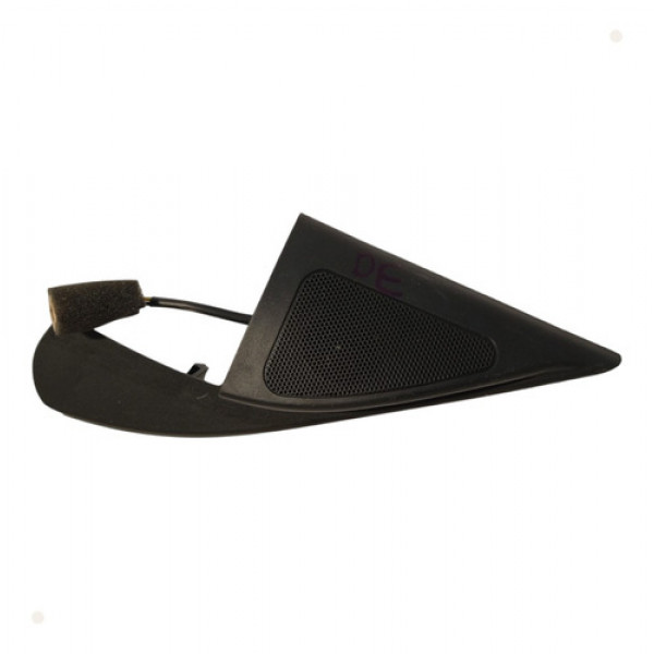 Acabamento Int Retrovisor Diant Esq Kia Sorento 2.4 2012 