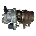 Turbina Audi A3 Sportback 1.8 2014 2015
