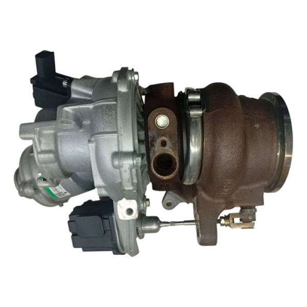 Turbina Audi A3 Sportback 1.8 2014 2015