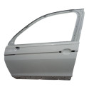 Porta Dianteira Esquerda Volkswagen Tiguan R-line 2.0t 2020  Branco Esquerda Dianteira