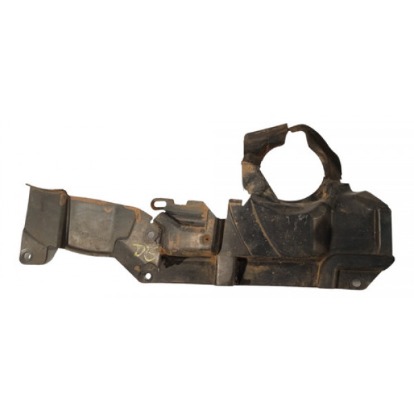 Defletor Esq Paralama Bmw X1 2.0 N20 2012 2013 2014