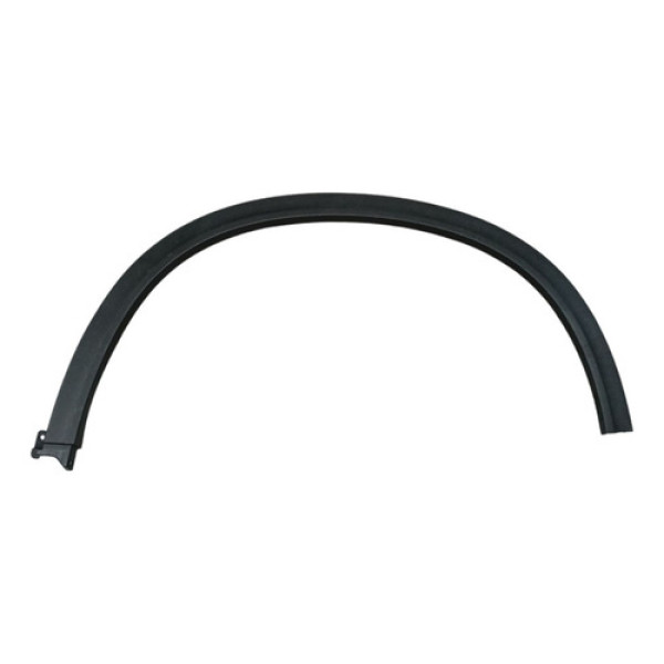 Aplique Lateral Esquerdo Suzuki Vitara 2018 2019 2020