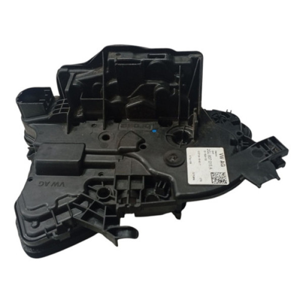 Fechadura Porta Diant Esq Vw Virtus Exclusive 1.4 2025