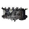Motor Parcial Volkswagen Tiguan R-line 2.0 2023 2024 