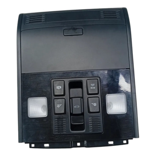 Luz Cortesia Teto Comando Volkswagen Jetta Gli 2020