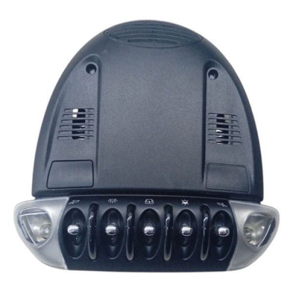 Luz Cortesia Teto Comando Mini Cooper S Clubman 1.6 Thp 2011