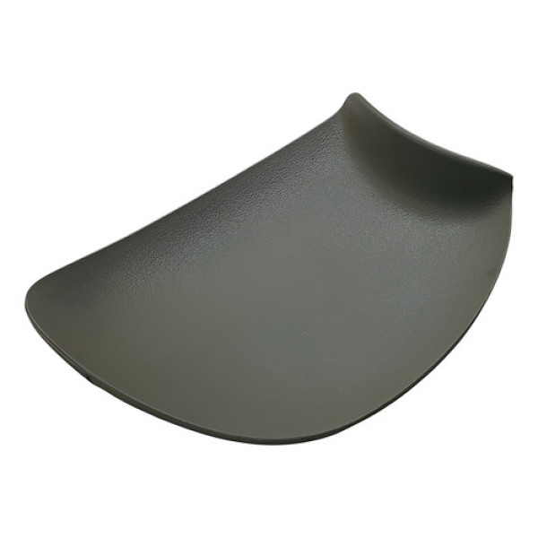 Moldura Maçaneta Int Traseira Toyota Corolla 1.8 2010 Traseira