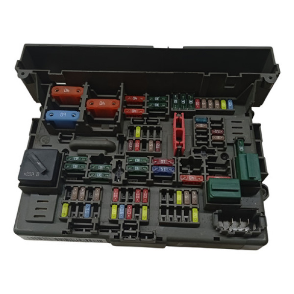 Módulo Central Bcm Bmw X1 Xdrive 2.0 T N20 2012 2013