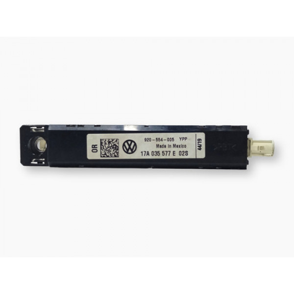 Modulo Amplificador Antena Volkswagen Jetta Gli 2019 2020  Ok