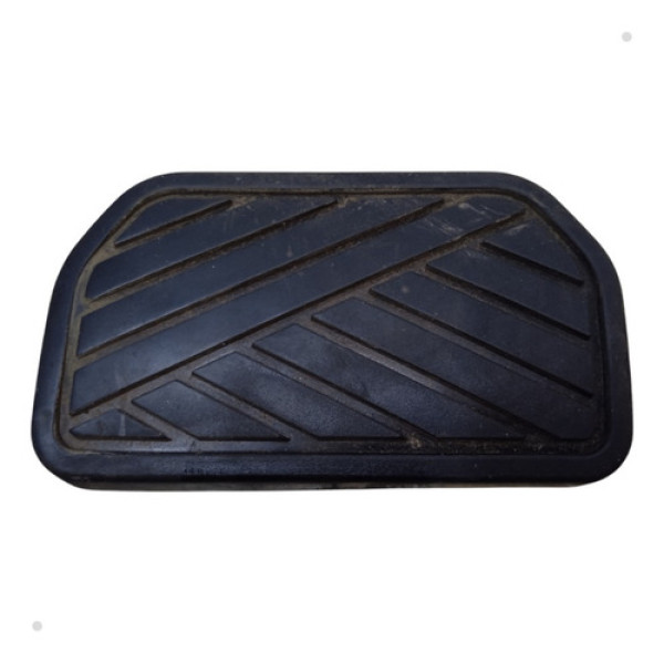Borracha Pedal Suzuki Grand Vitara 2.0 2012