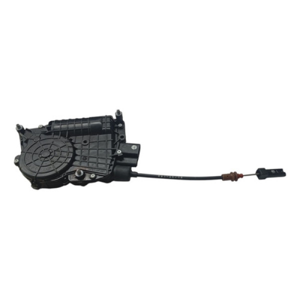 Motor Fechadura Tras Direita Bmw 750i Activehybrid 2011 12