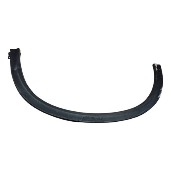 Aplique Lateral Direita Suzuki Vitara 2018 2019 2020 Preto