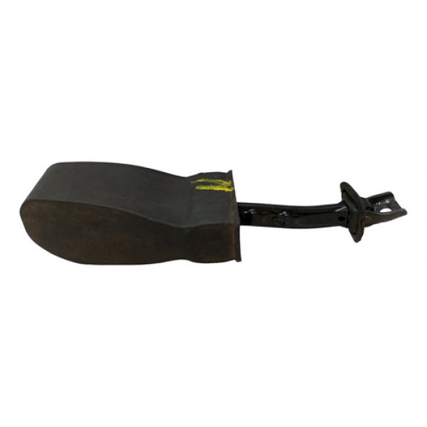 Limitador Porta Dianteiro Esquerdo Volkswagen Tiguan 2009 10