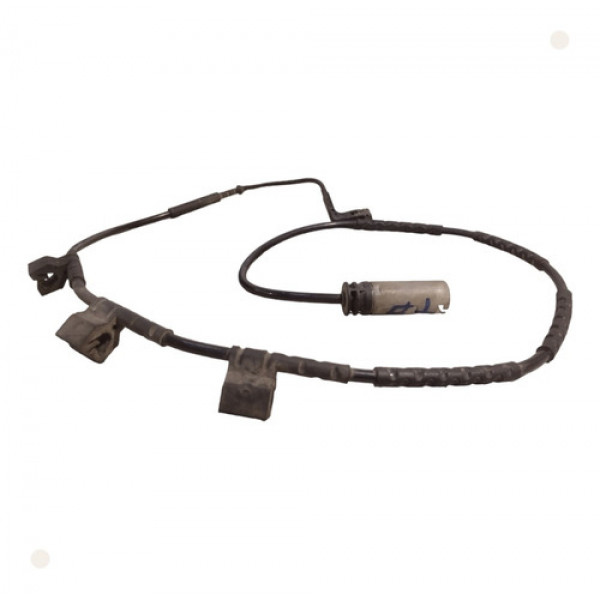 Sensor Pastilha Traseira Mini Cooper S Coupe 1.6thp 2012 