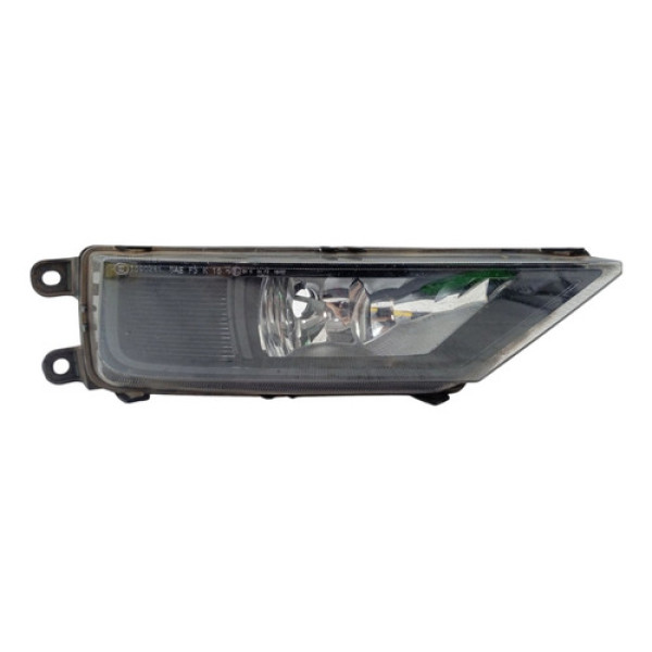 Farol Milha Direita Volkswagen Tiguan Allspace 2019 2020 Ok