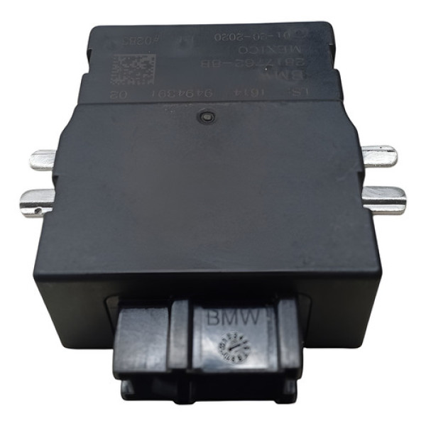 Modulo Bomba Combustível Bmw 218i 1.5 T 2019 2020 2021