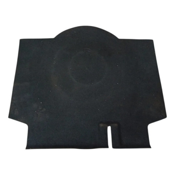 Tampão Estepe Porta Malas Chevrolet Onix 1.0 Aut 2020 2021 Preto