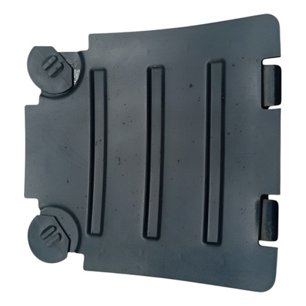 Tampa Parabarro Diant Bmw X1 Xdrive 2.0 T N20 2012 2013