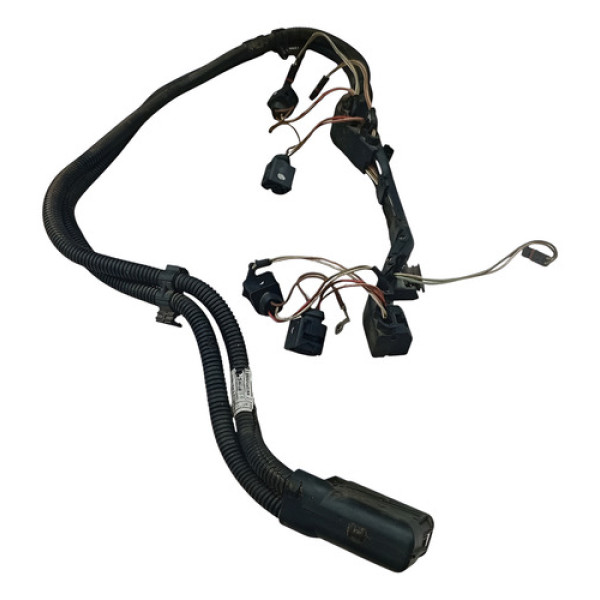 Chicote Bmw 320i 2.0 T N20 2017