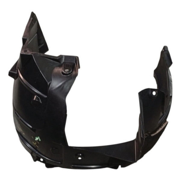 Parabarro Dianteiro Esq Honda Hr-v Exl Cvt 1.8 2015 2016