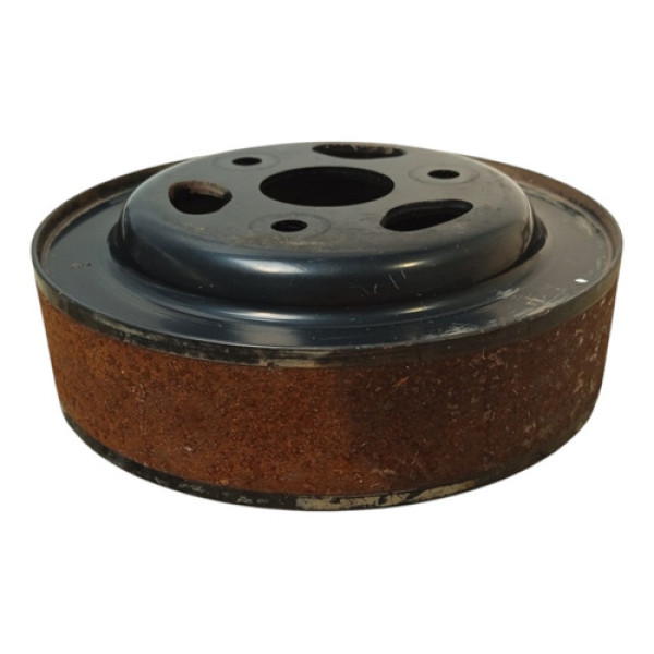 Polia Bomba Dágua Honda Crv 2010 2011 