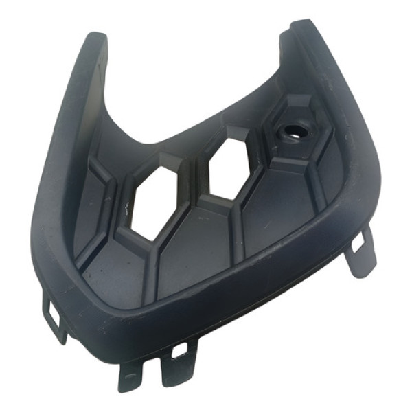 Moldura Farol Milha Volkswagen Polo Gts 1.4 T 2023 Esquerdo