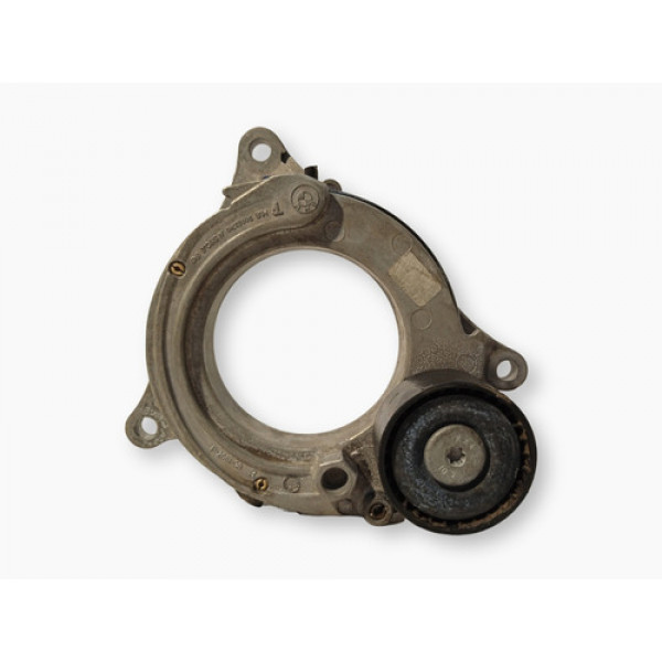 Esticador Correia Alternador Bmw X3 2018 2019 2020 C/ Polia 