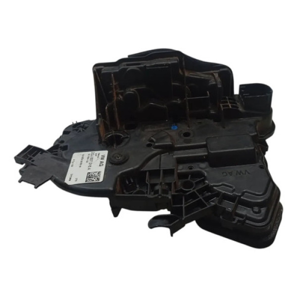 Fechadura Porta Dianteira Direita Volkswagen Polo 2024