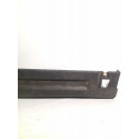 Spoiler Esquerdo Land Rover Sport 2005 2006 2007 2008 Preto