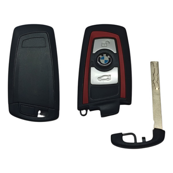 Kit Code Bmw 320i 2.0 T N20 2017