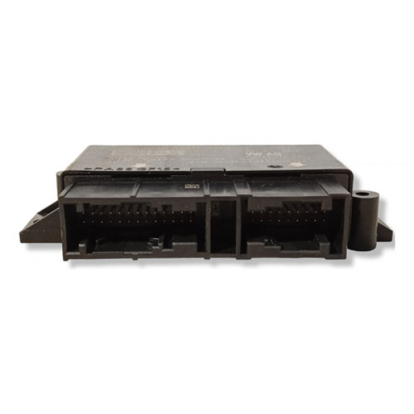 Modulo Estacionamento Volkswagen Golf Tsi 2014 2015  Preto