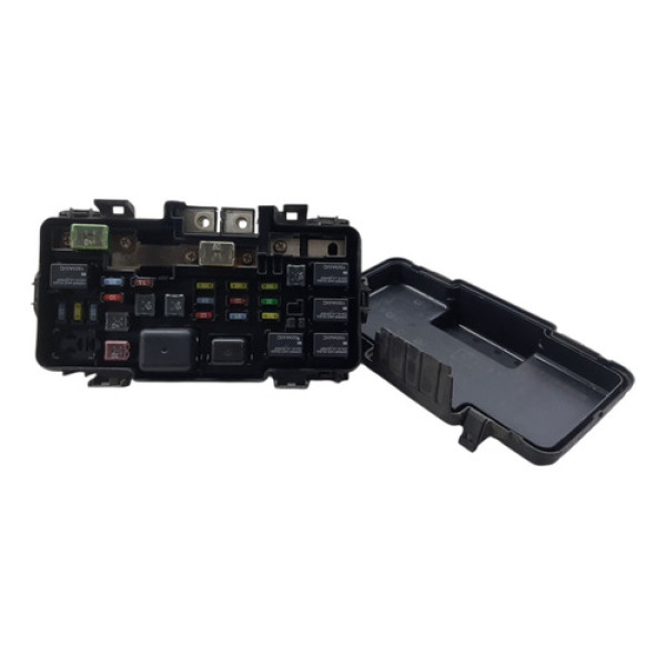 Caixa Fusivel Rele Honda Civic 2008 2009 2010