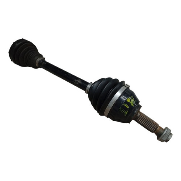 Semi Eixo Diant Esq Mini Cooper S Countryman 4all 2013