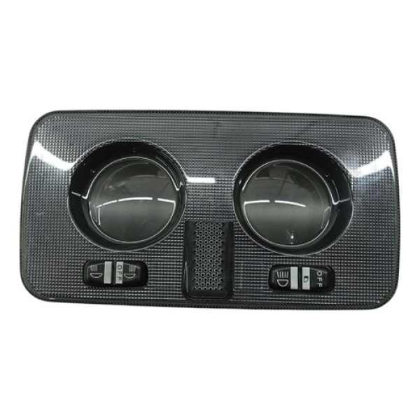 Luz Teto Cortesia Fiat Punto T-jet 1.4 T 2013