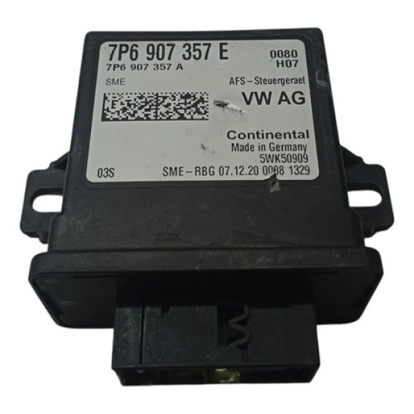 Modulo Farol Volkswagen Polo 1.0t 2020 2021