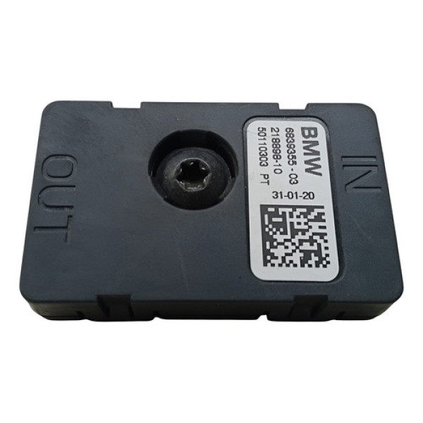 Módulo Antena Bmw 218i 2019 2020