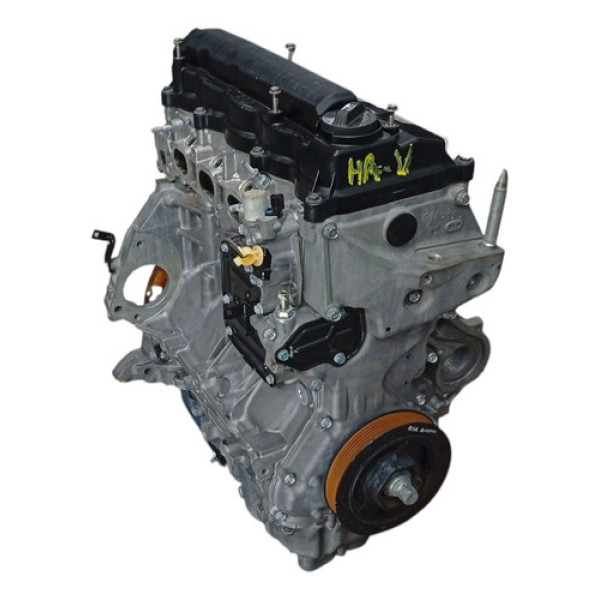 Eixo Traseiro Honda Hr-v Exl Cvt 1.8 2015 2016