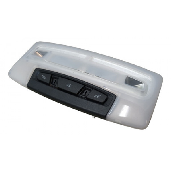 Luz Teto Cortesia Tras Bmw 320i 2016 2017 