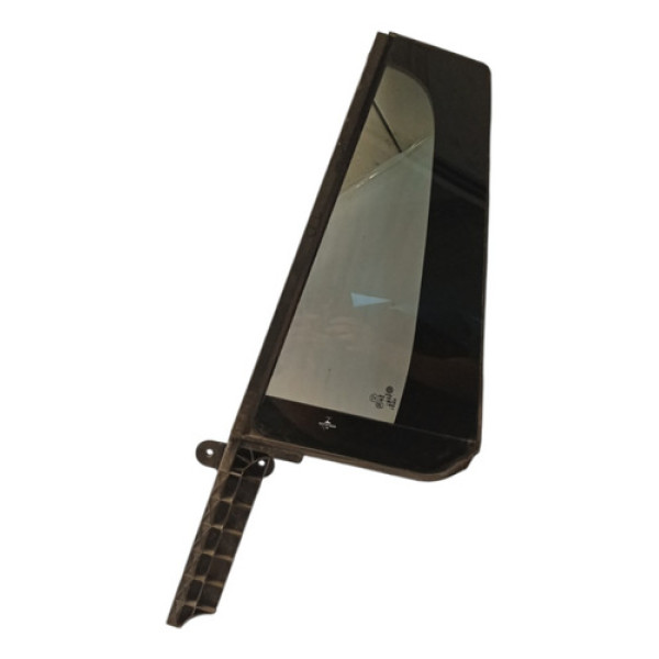 Vidro Fixo Tras Esq Volkswagen Tiguan R Line 2020