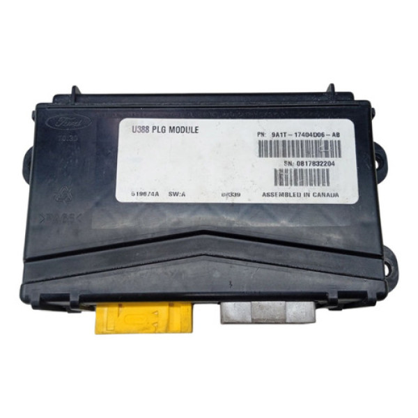 Módulo Amortecedor Porta Malas Ford Edge 2008 2009 2010