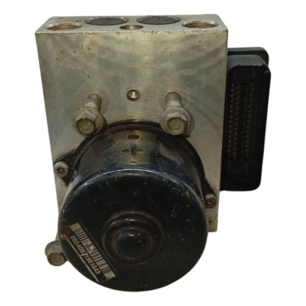 Modulo Controle Central Land Rover Discovery 2006 2007 2008