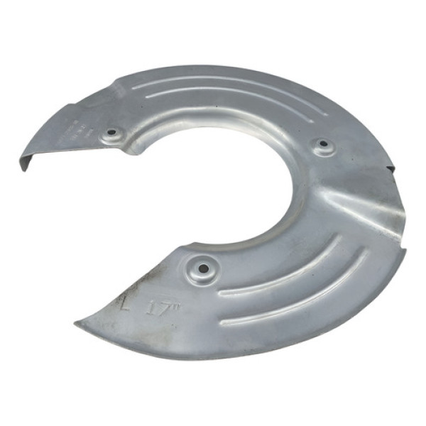 Defletor Roda Traseira Esquerda Jaguar Xe 2015 2016 