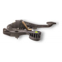 Pedal Freio Chevrolet Sonic Ltz 1.6 2012 2013 2014 