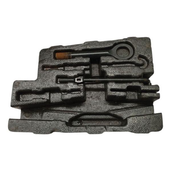 Isopor Chave Roda Veracruz 3.8 V6 2009 2010