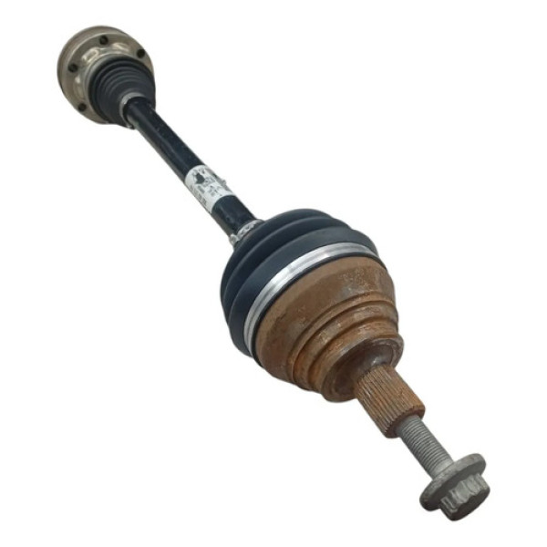 Semi Eixo Dianteiro Direito Volkswagen Jetta Gli 2.0 Aut 24