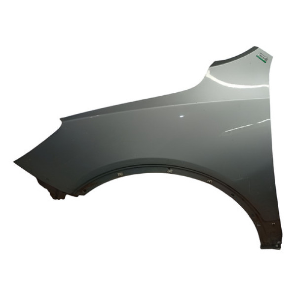 Paralama Esquerdo Veracruz 3.8 V6 2009 2010