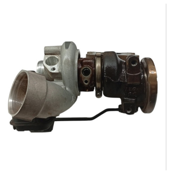 Turbina Volkswagen Polo Gts 1.4 2023 2024