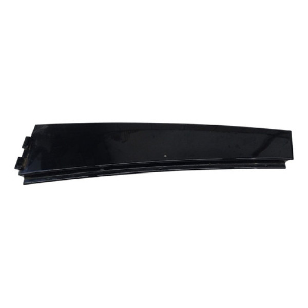 Moldura Porta Coluna Tras Dir Vw Passat Variant B7 2.0t 2012